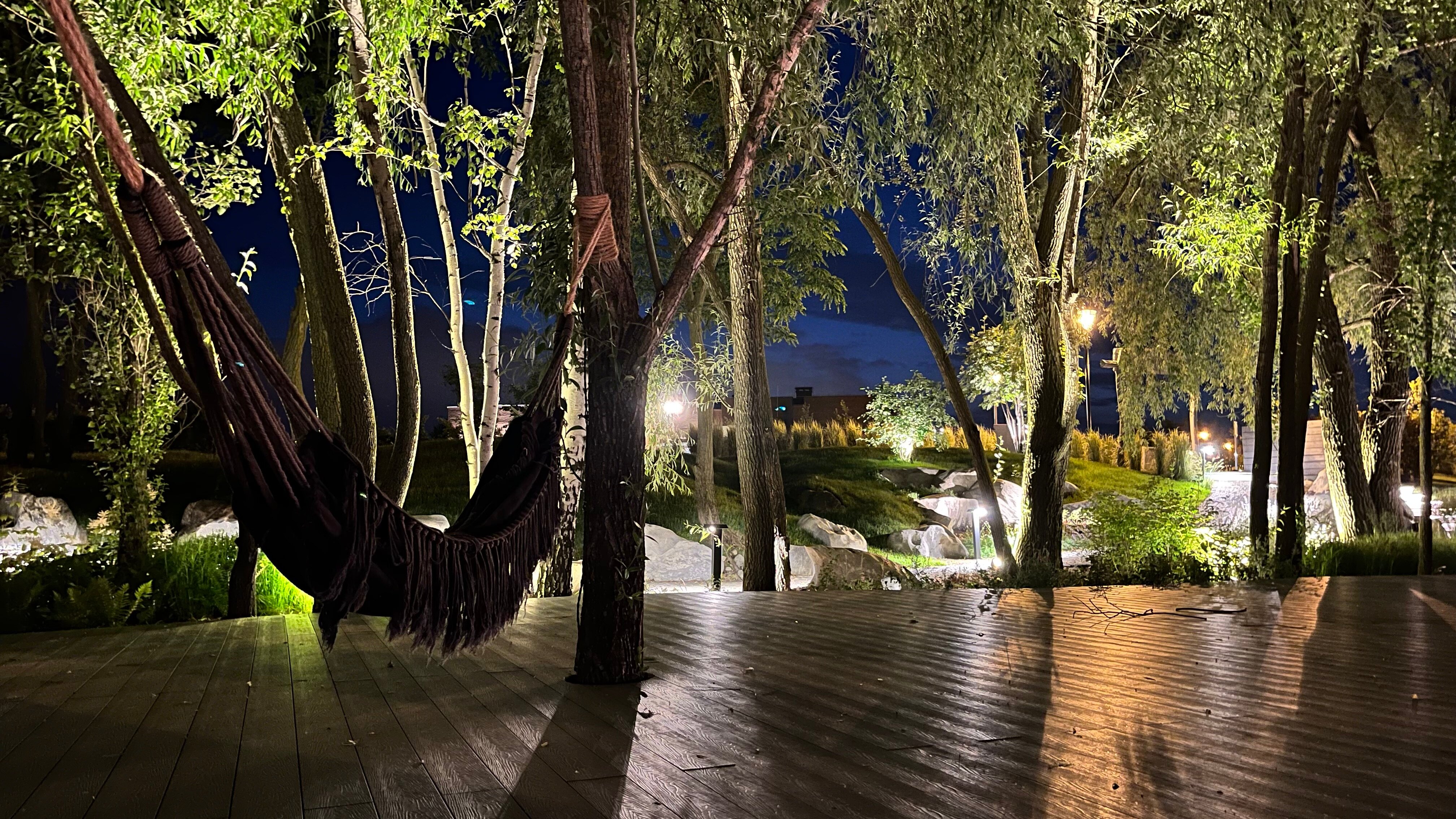 Фото Велнес Курорт Ривьера