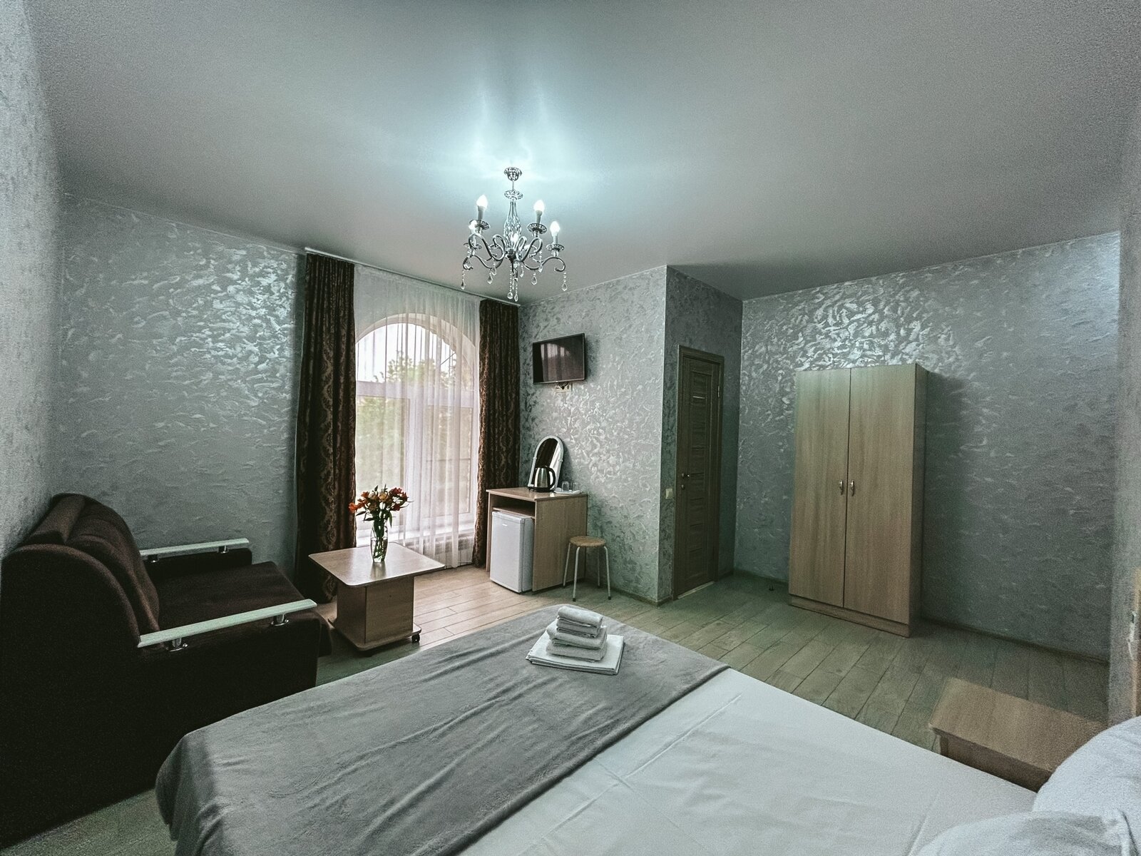 Фото Зима-Лето