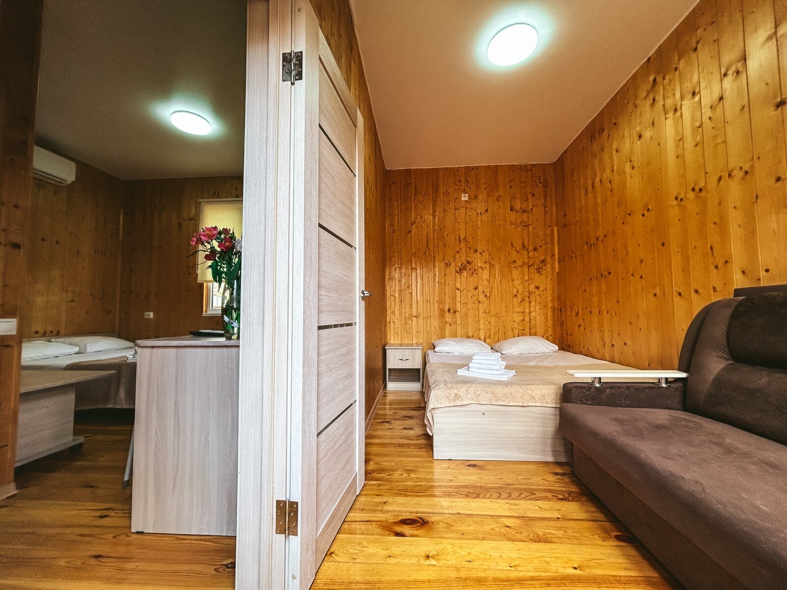 Фото Зима-Лето