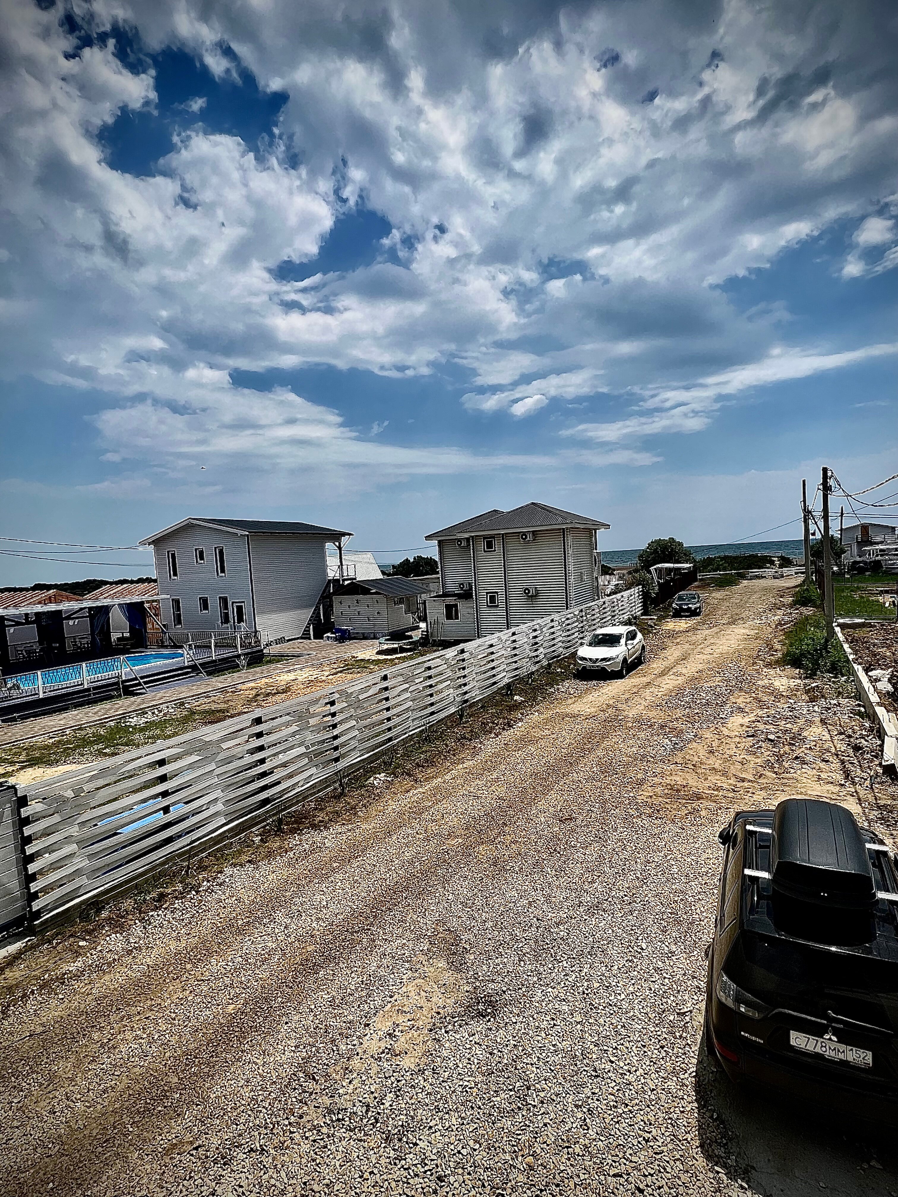 Фото Велбот