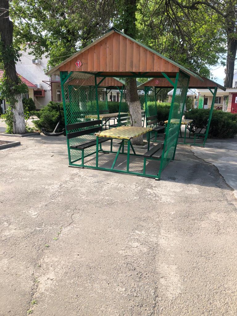 Фото Хуторок