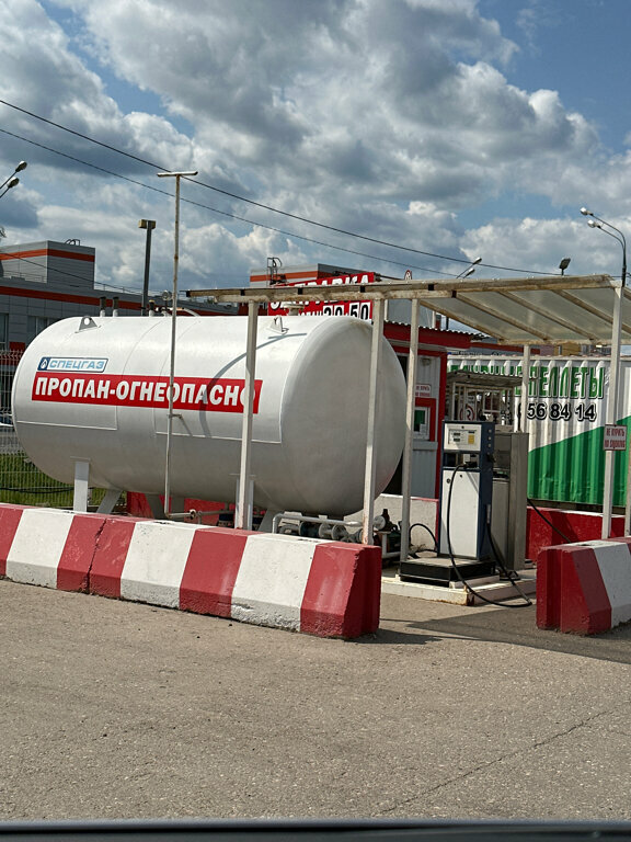 Автомойка НикоАвтомойка, Руза, фото