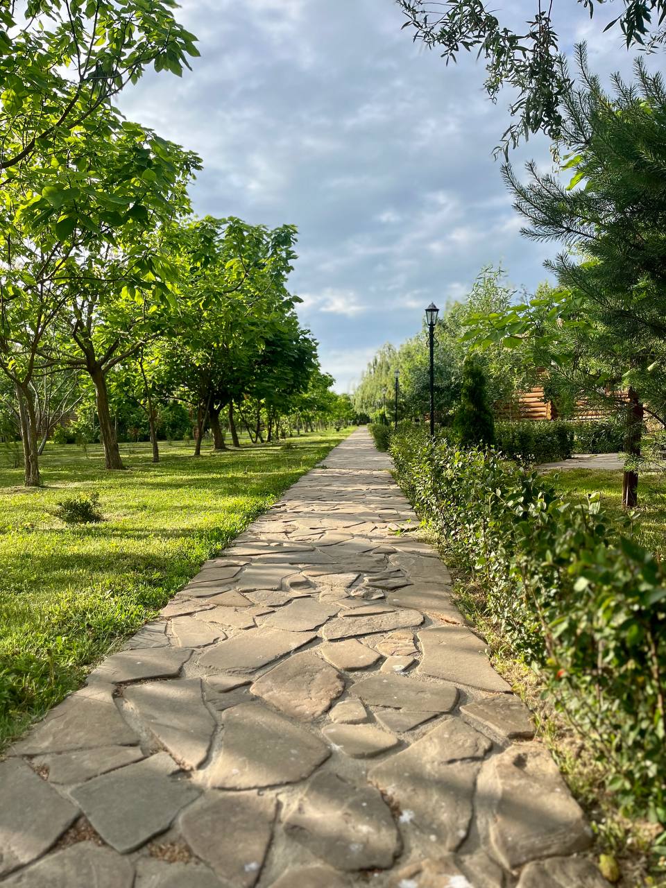 Фото Дом солнца