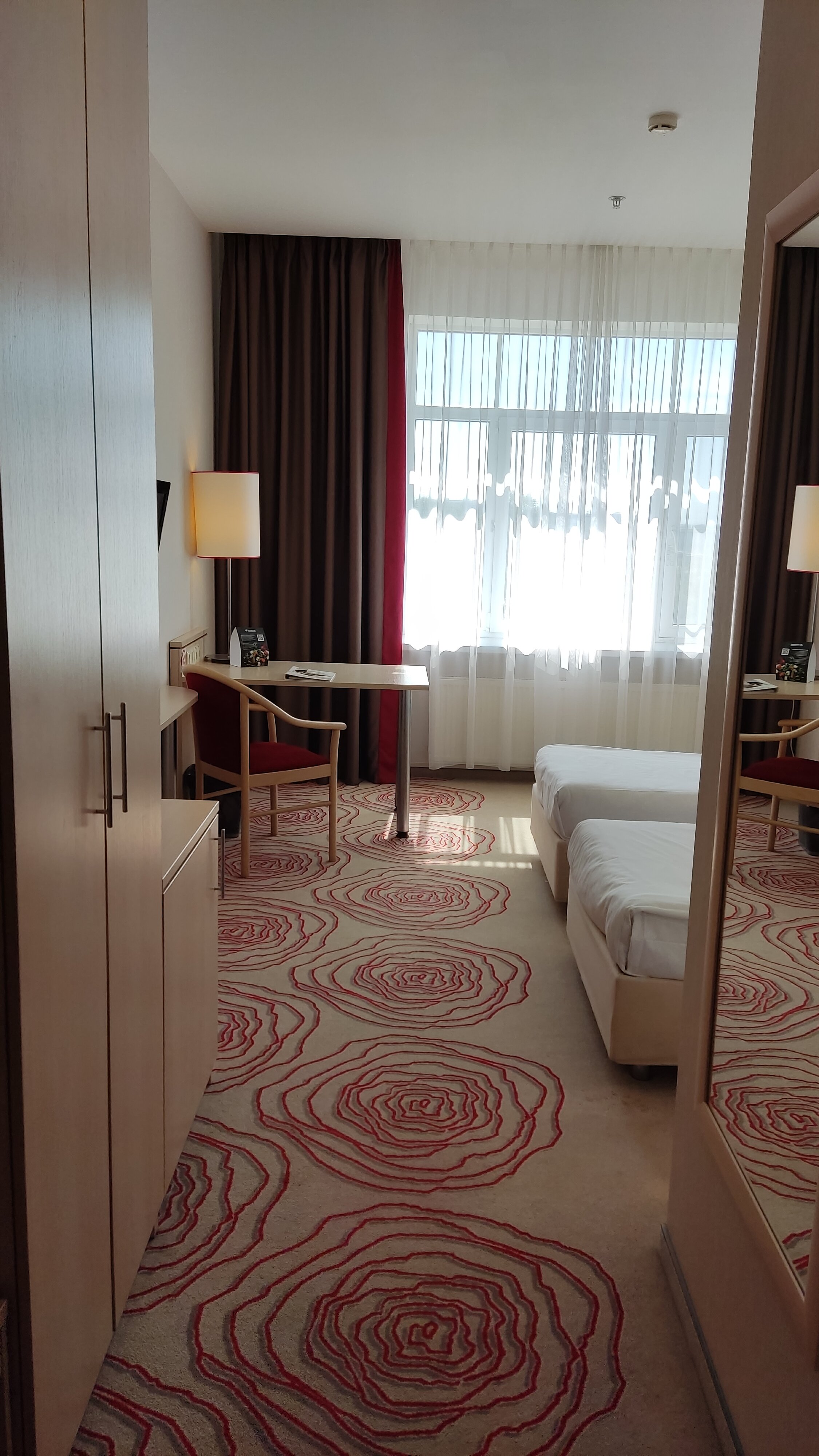 Фото Интурист Коломенское