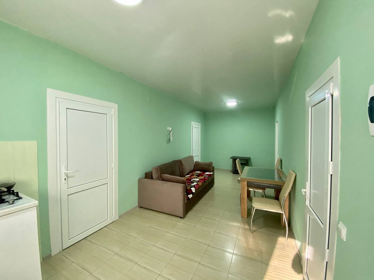 Фото Поющий Колибри