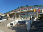 Правильные смеси (Militseyskaya Street, 31), food ingredients and spices