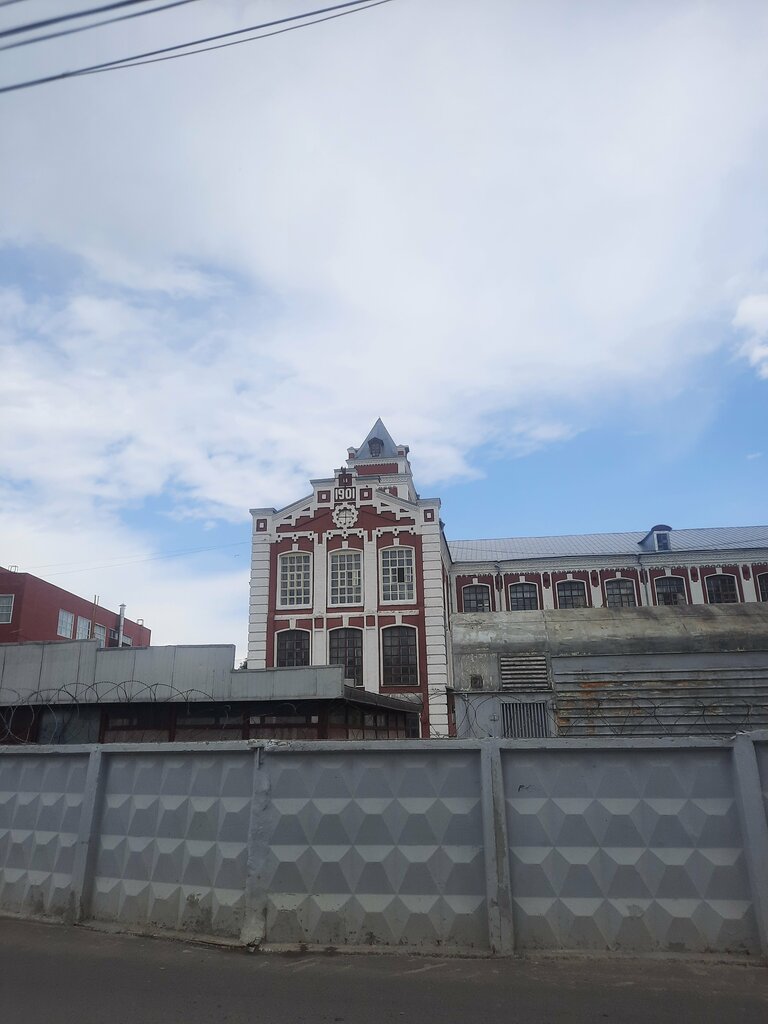 متحف Музей Павловопосадской платочной мануфактуры ، ، صورة