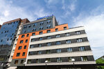 Apartville (Nekrasova Street, 65/1), hotel