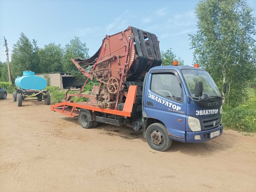 Auto technical assistance, car evacuation Автотехпомощь, эвакуация автомобилей, Kashin, photo