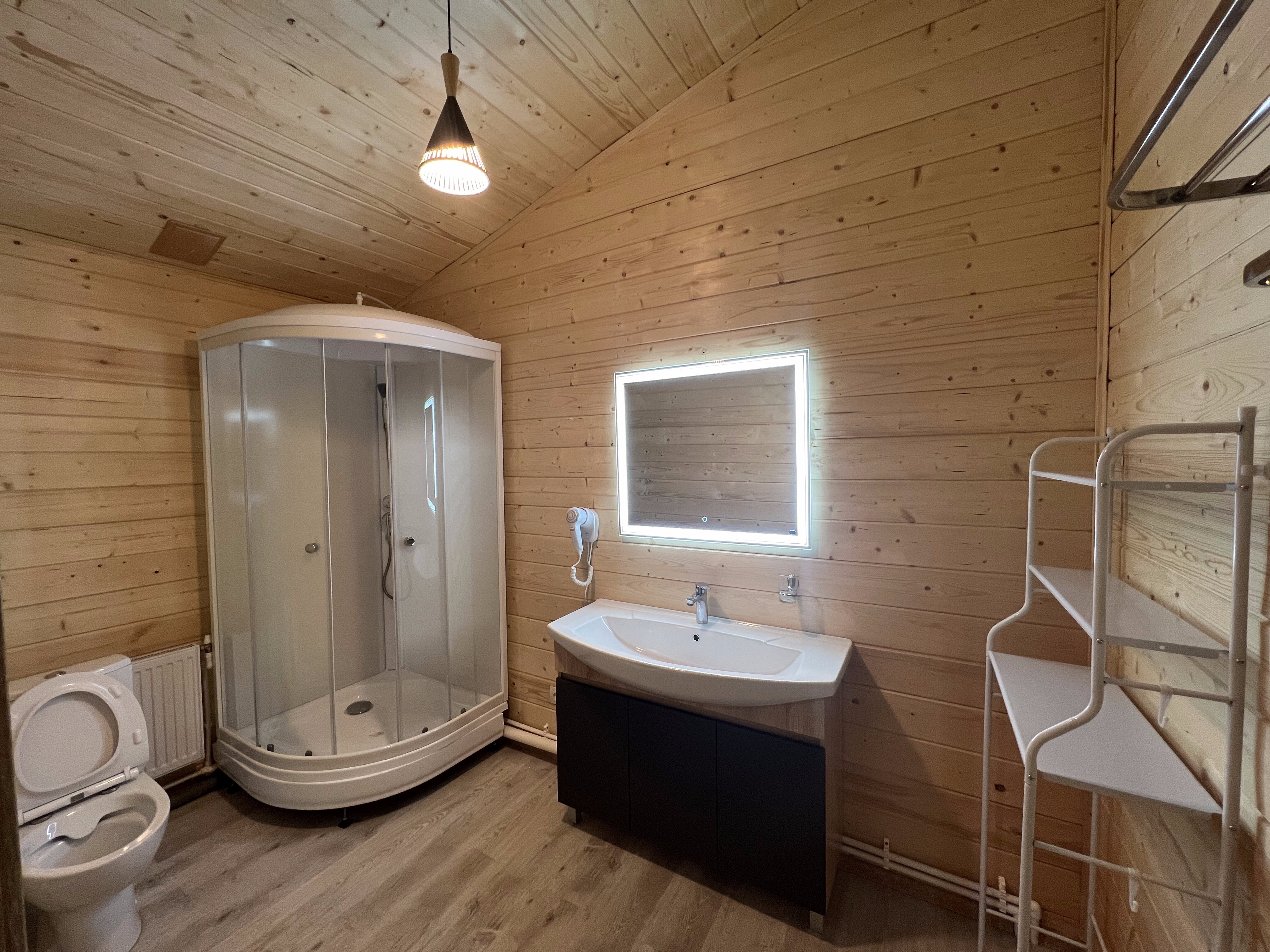 Фото Гордеево-Парк