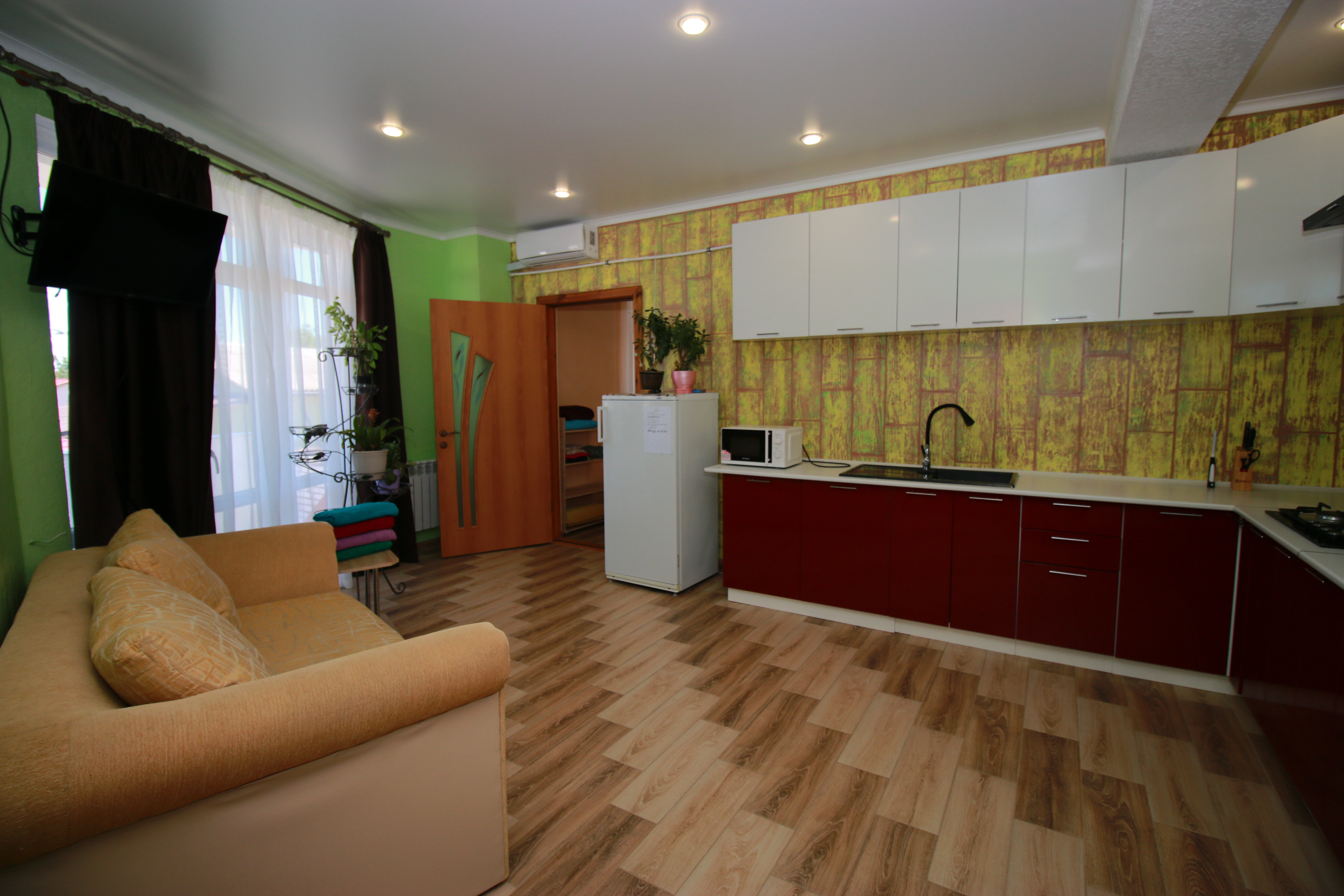 Фото Аннушка