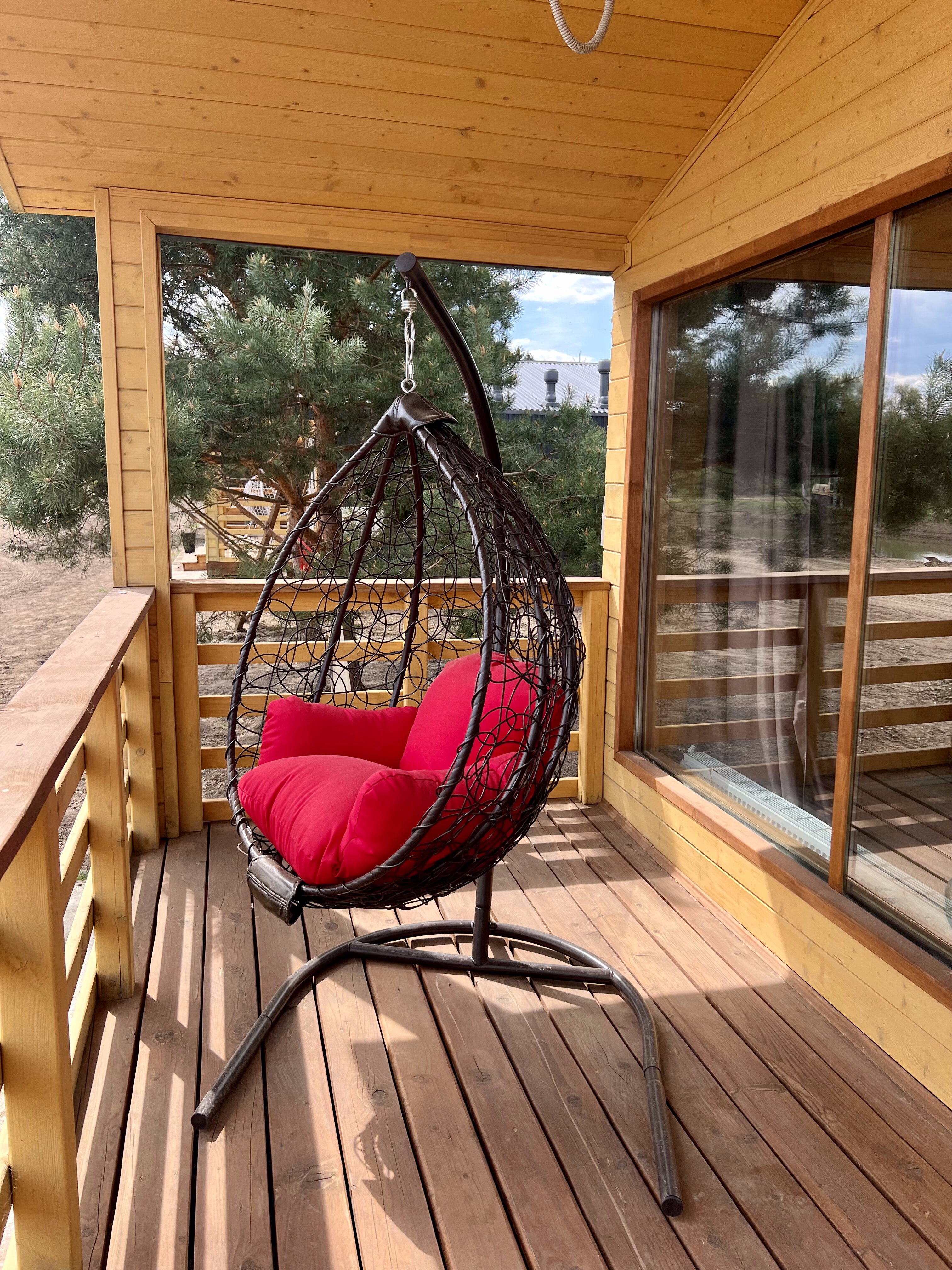 Фото Гордеево-Парк