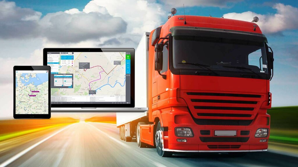 Monitoring of motor vehicles Ngm, Zhukovskiy, photo