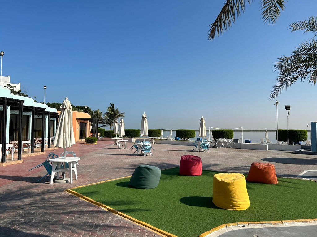 Management company Pearl Hotel, Umm al‑Quwain, photo