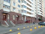 ТСЖ, Комендантский (Komendantskiy Avenue, 17к1), homeowner association