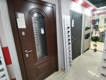 Torex (ulitsa Generala Shaymuratova, 9), doors