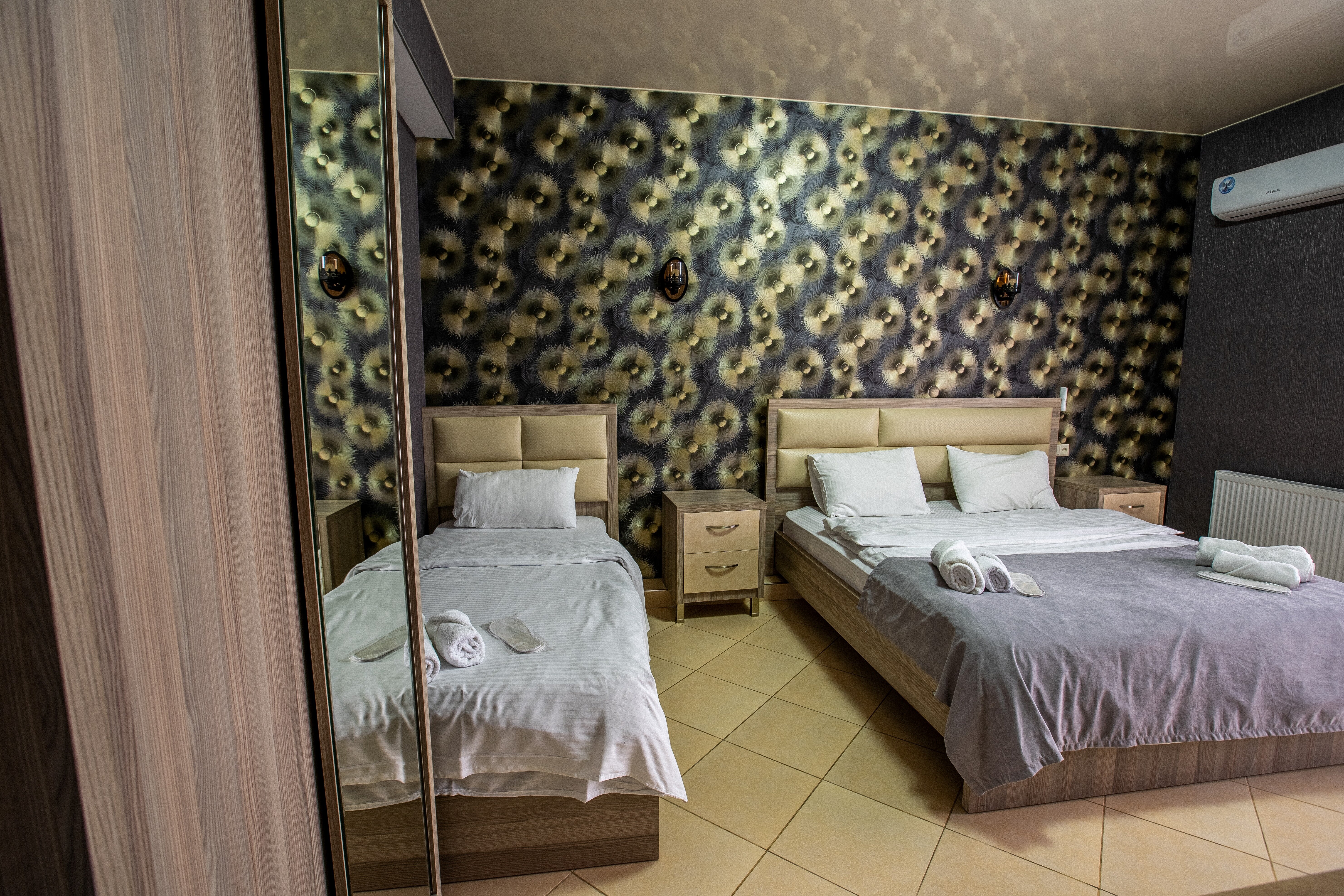 Фото Tbilisi Sea Hotel