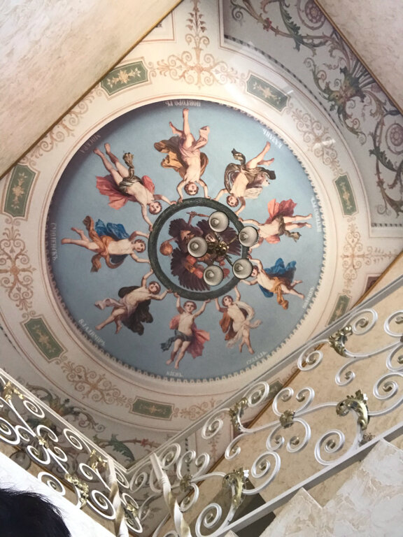 Фото Вилла солнца