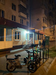 Yandex Lavka (Pudovkina Street, 3) ، مستودع المتجر الإلكتروني