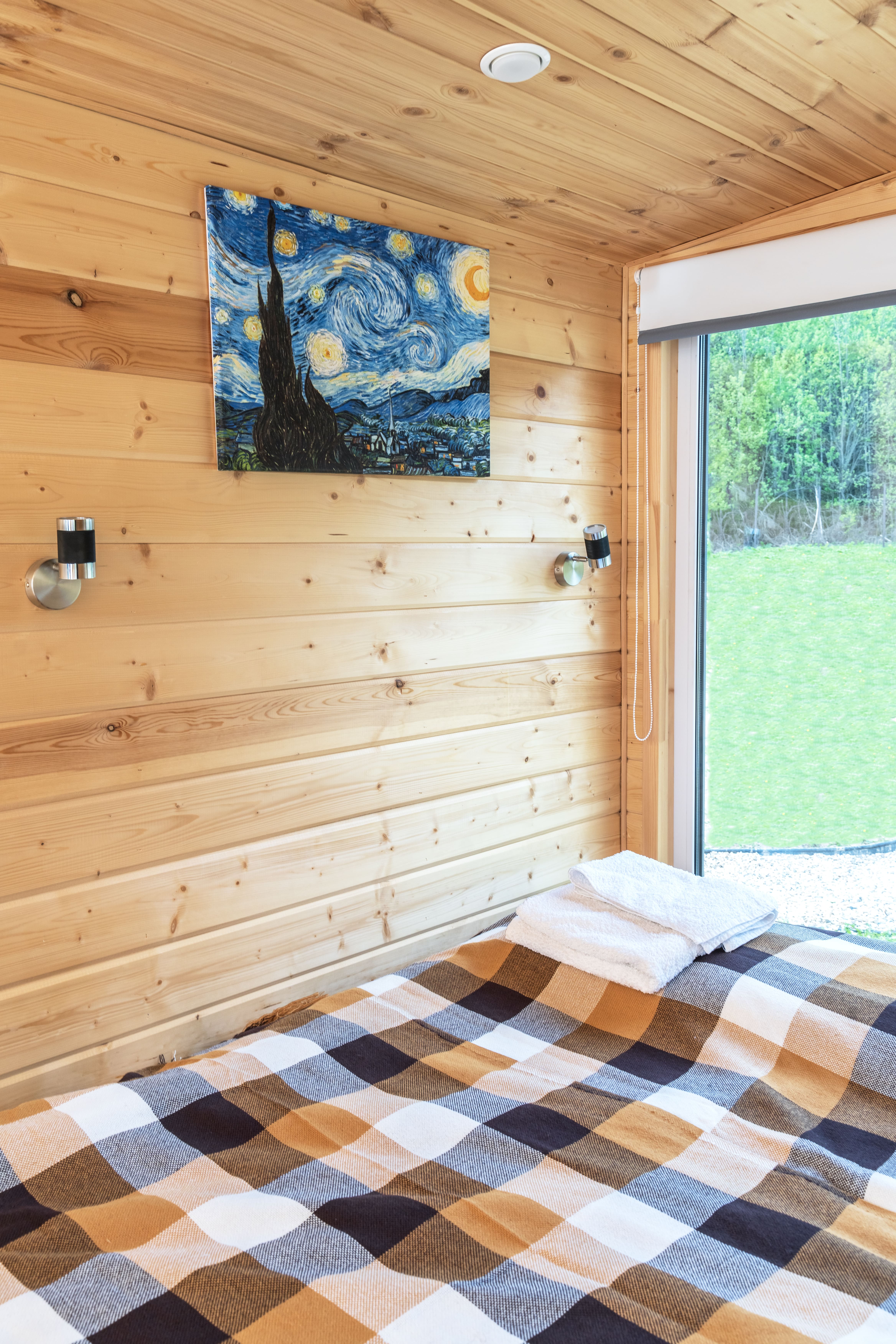 Фото Рузские Лужки