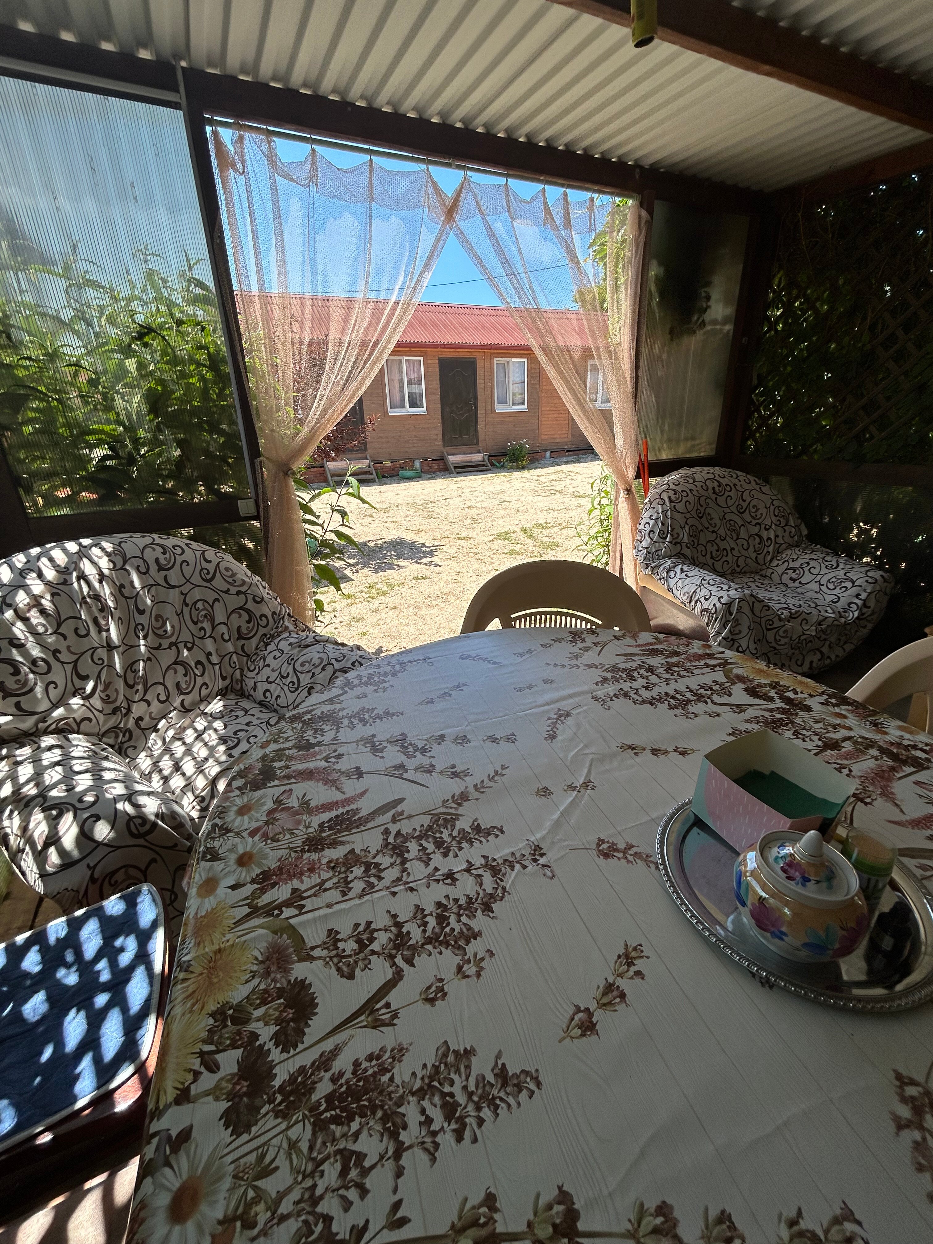 Фото Должанский дворик