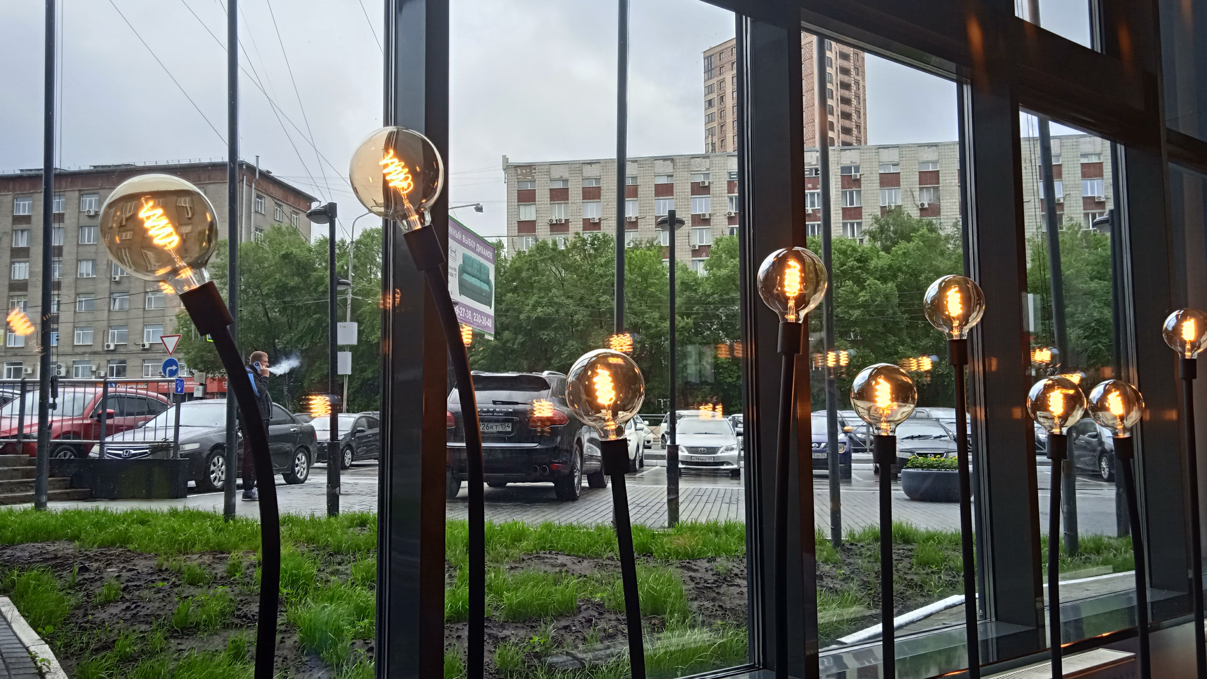 Фото Gorskiy city hotel