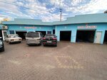 Carland (Vinogradniy Lane, 8/1), car service, auto repair