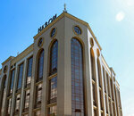 Acoustic Group (Almaty, Zhandosov Street, 98) ، مواد العزل