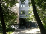 Егцн-м (Khoroshyovskoye Highway, 38), real estate agency