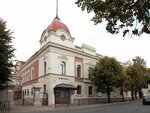 Tatar State Theater (Gorkogo Street, 13), theatre