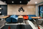 Agafredo (Chistopolskaya Street, 28) ، مقهى
