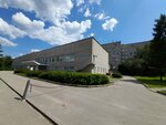 Ивановская областная клиническая больница, физиотерапевтическое отделение (Lyubimova Street, 1), department of the hospital