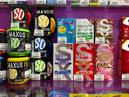 Cheboksari shahrida intim jinsiy aloqa va dam olish