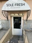 Sole fresh (Rozy Lyuksemburg Street, 52А), dry cleaning