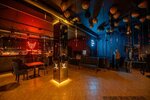 Smoky Wave Center (Галерейная улица, 7) ، مطعم يقدم الشيشة