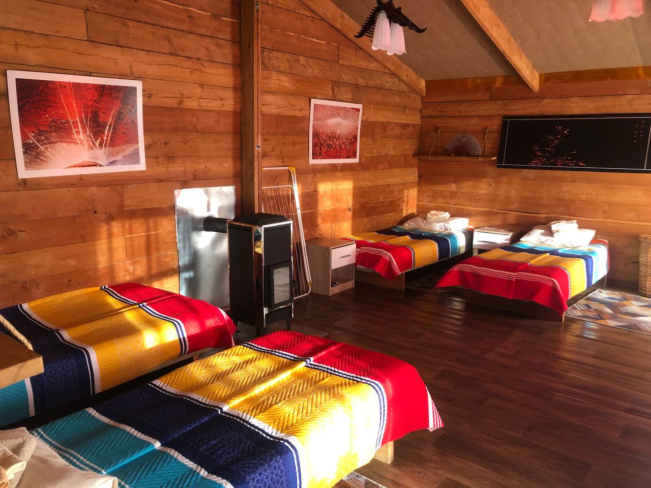 Фото Алтайна