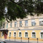 Городская усадьба Кононовых (Kommunisticheskaya Street, 14/26) ، معلم جذب سياحي