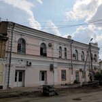 Корпус Николаевой (ulitsa Sovetskoy Militsii, 2) ، معلم جذب سياحي