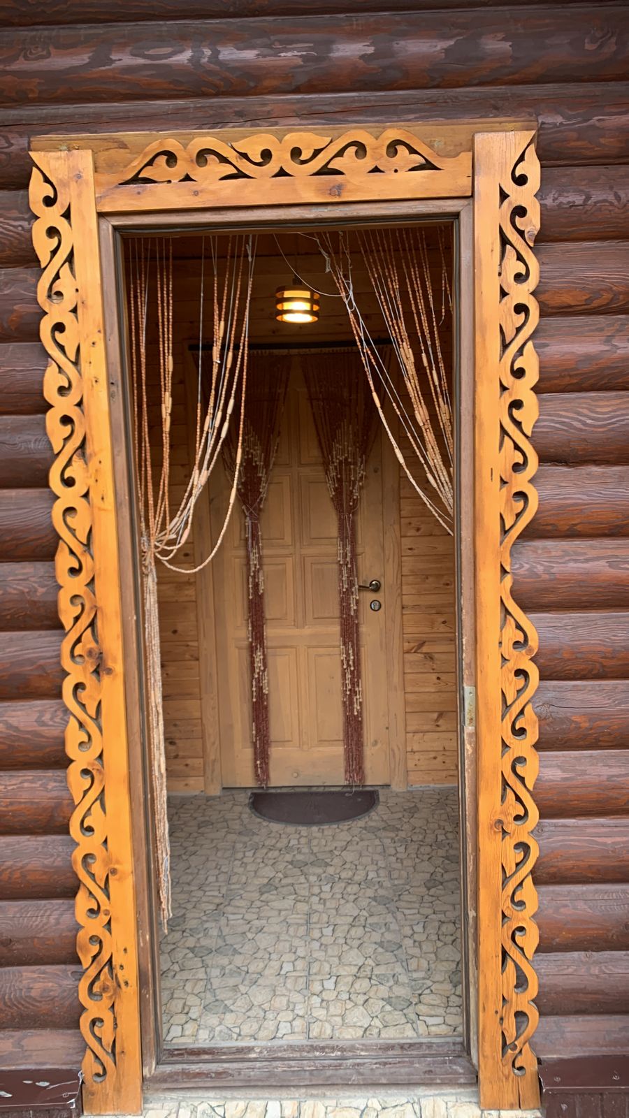 Фото Подворье