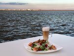 Kerkinitida (дачный потребительский кооператив Нептун, Набережная улица, 50), cafe