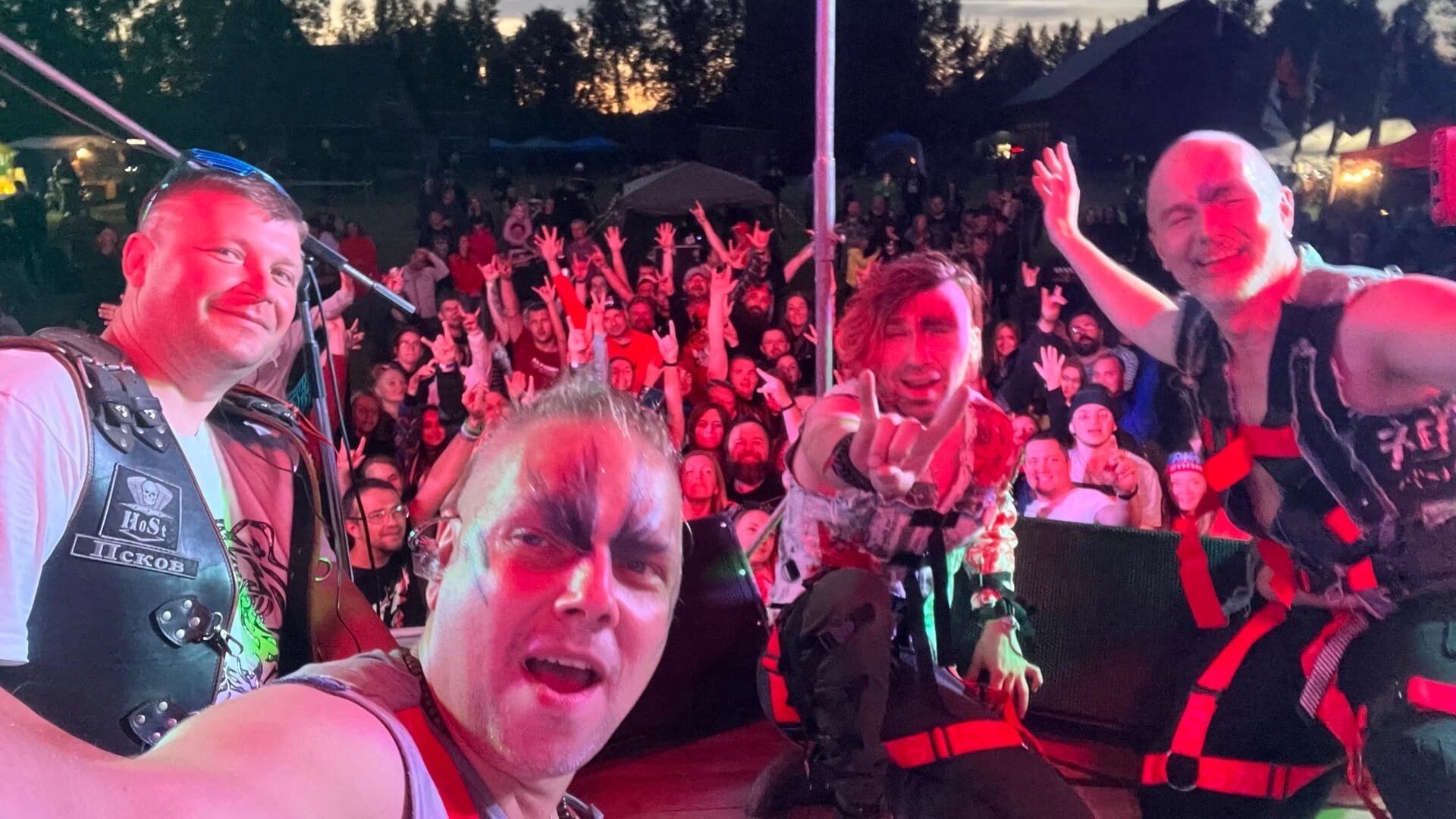 Фото Березовый хутор