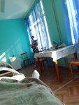 Городская больница поселка городского типа Демьяново, хирургическое отделение (posyolok gorodskogo tipa Demyanovo, Traktovaya ulitsa, 20), department of the hospital