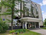 619 (Mira Avenue, 119с619), business center