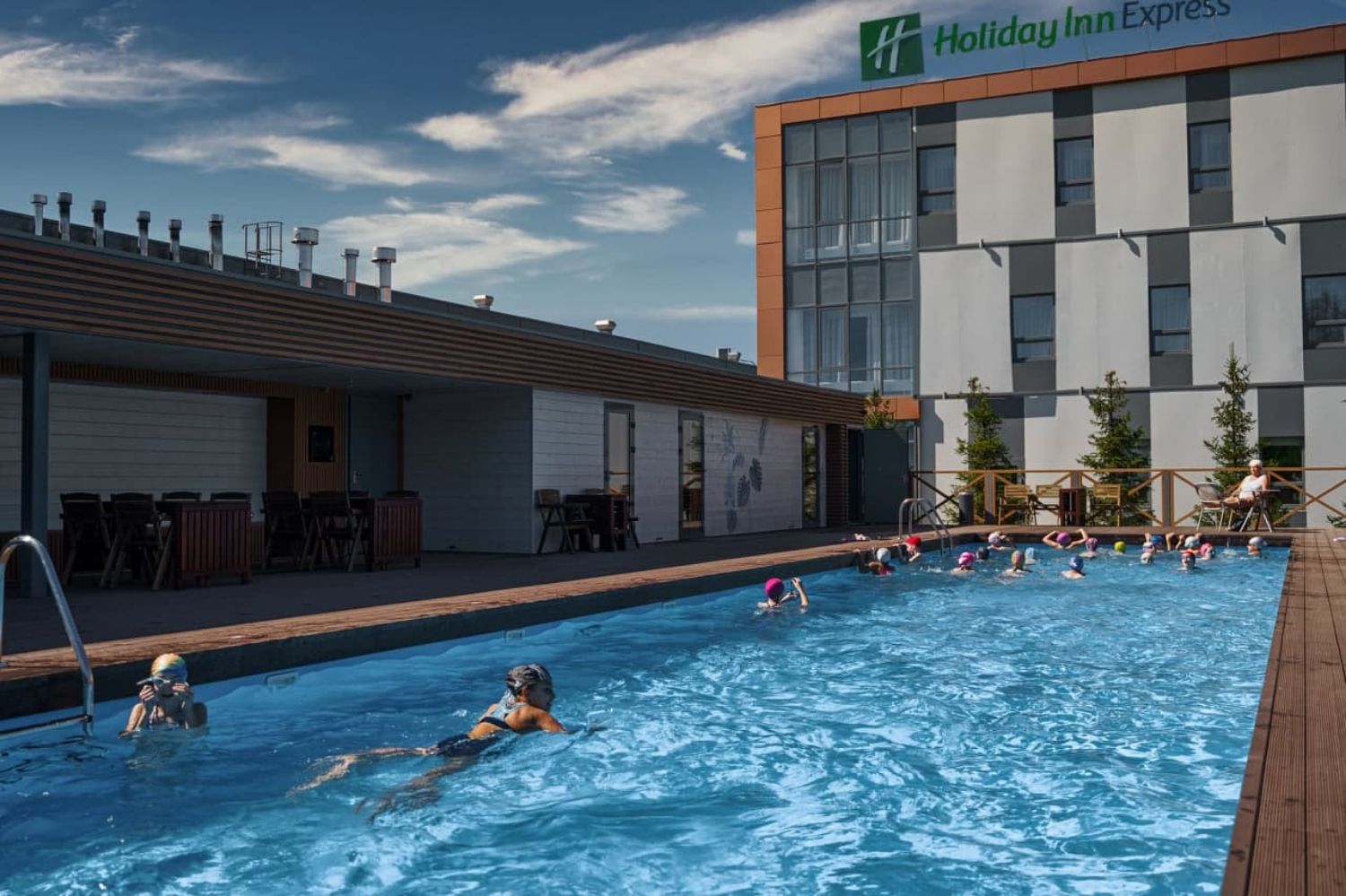 Фото отеля 5