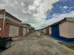 Доверие (Ulyanovskaya Street, 60Г), cooperativa de garaje