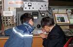Muzey Radio i radiolyubitelstva im. E.T. Krenkelya (Ryazansky Avenue, 8с1), museum
