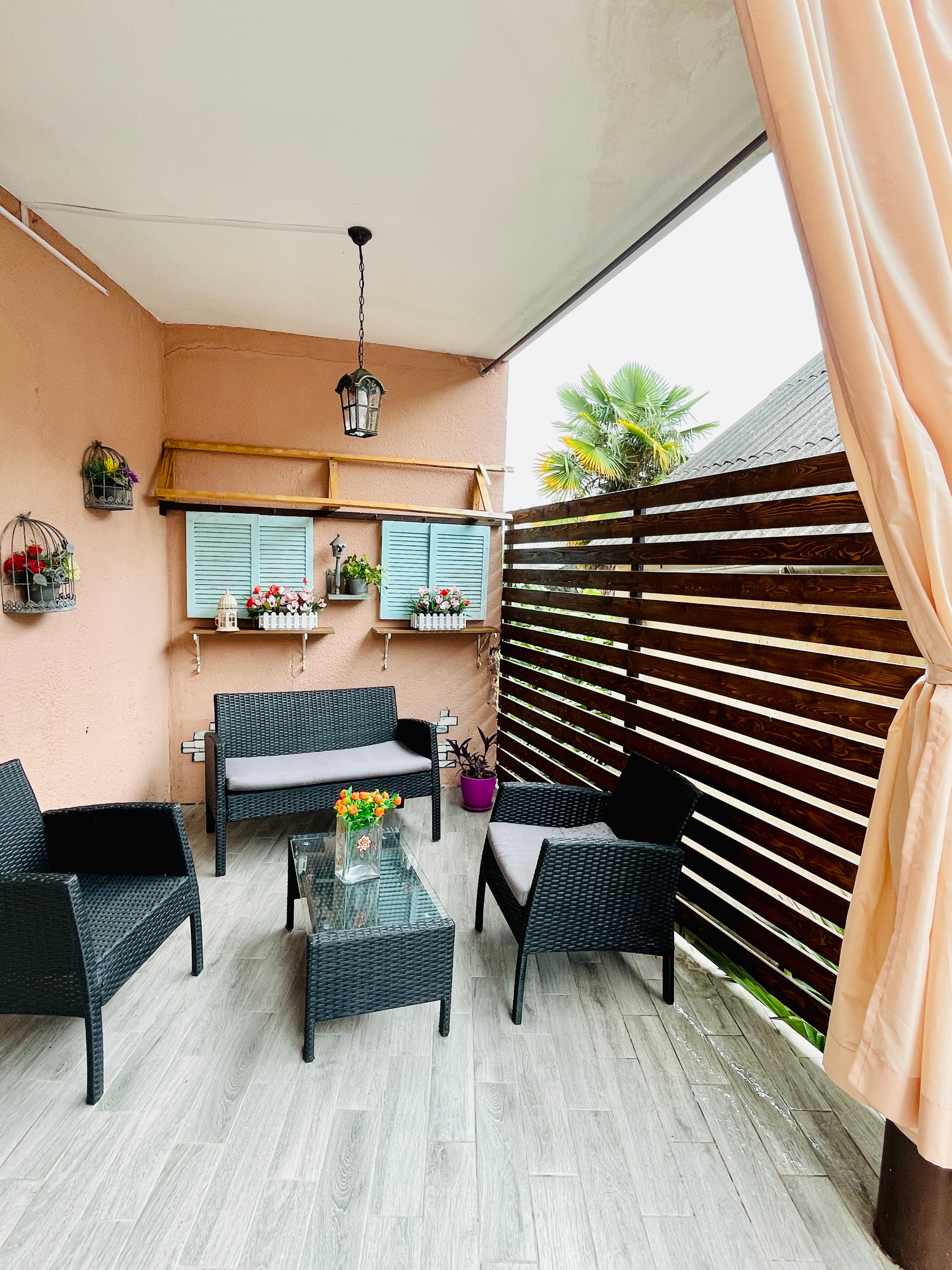 Фото Вилла Жасмин