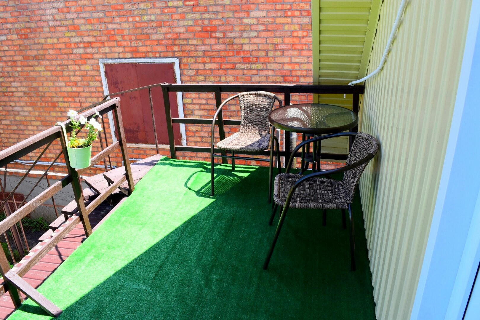 Фото Дача у моря