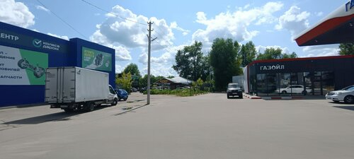 Кардан, магазин автозапчастей и автотоваров, ул. Голубева, 49, Иваново ...