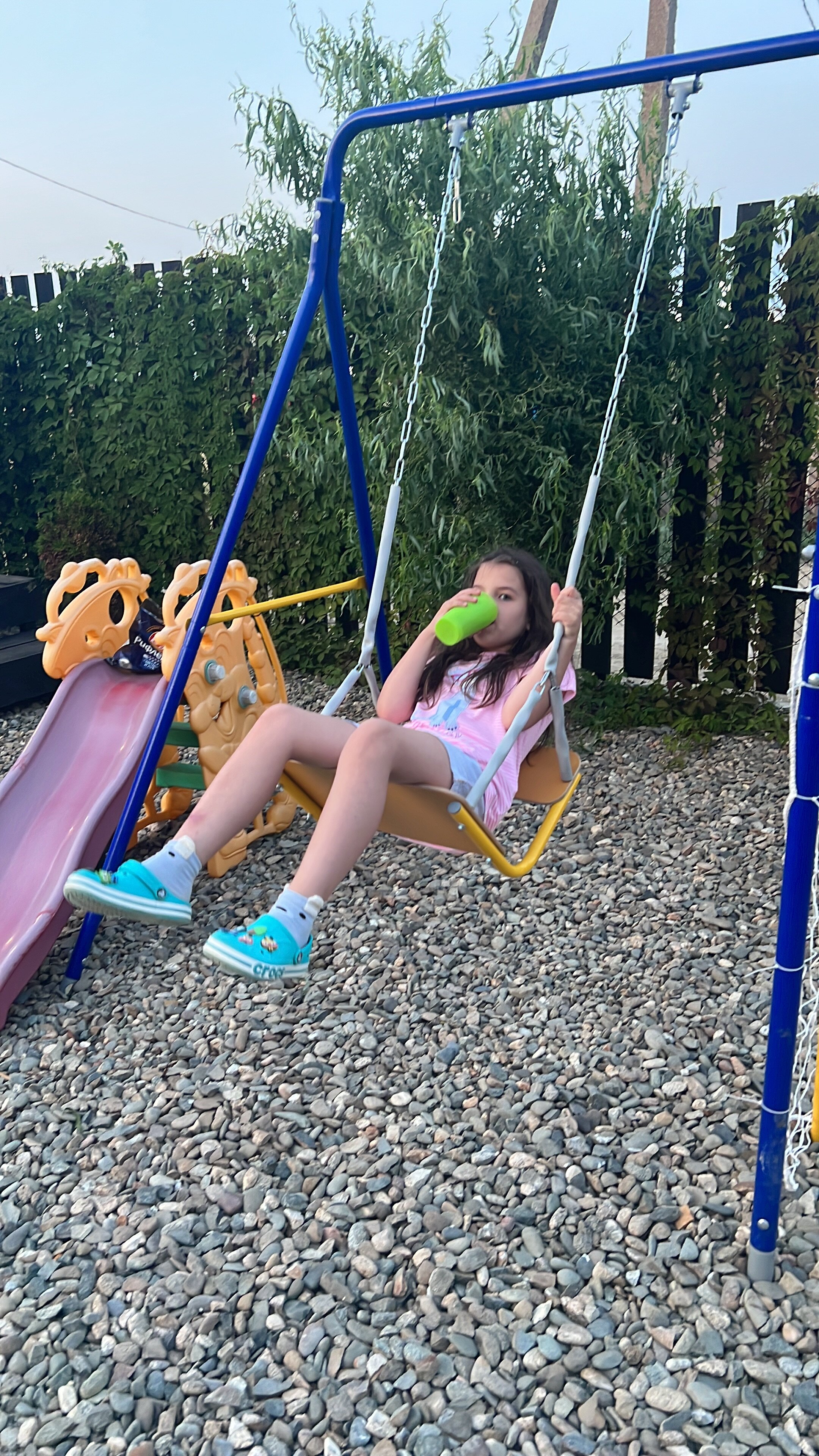 Фото Велбот